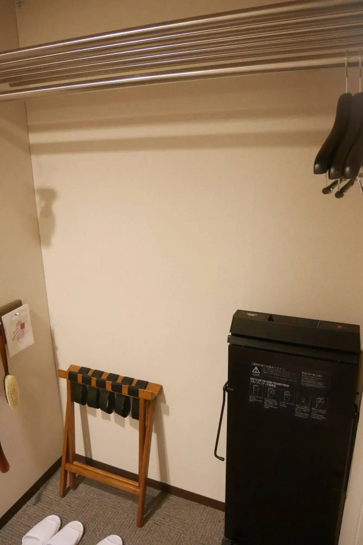 Daiwa Roynet Hotel YOKOHAMA-KANNAI