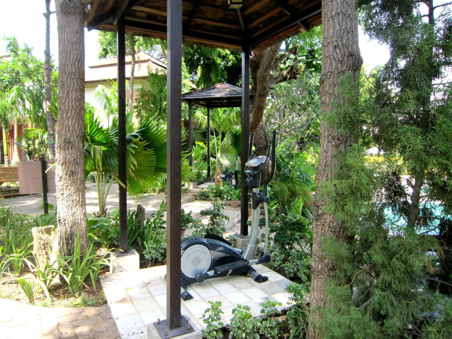 Aye Yar River View Resort