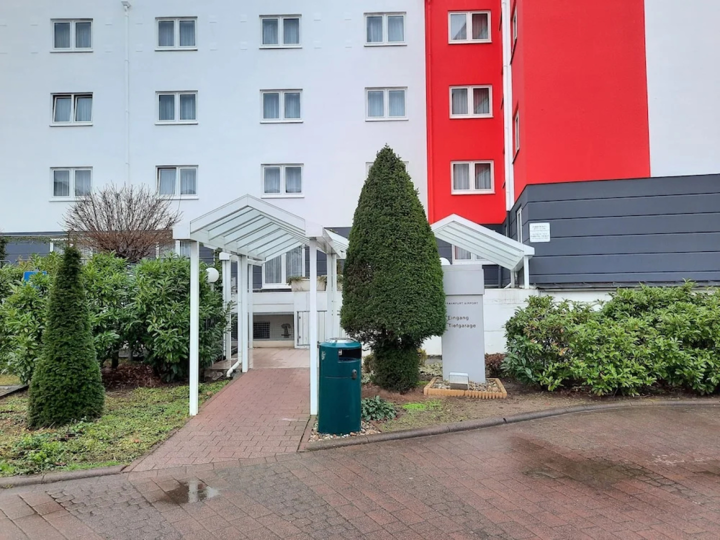 AMEDIA Longstay Studios