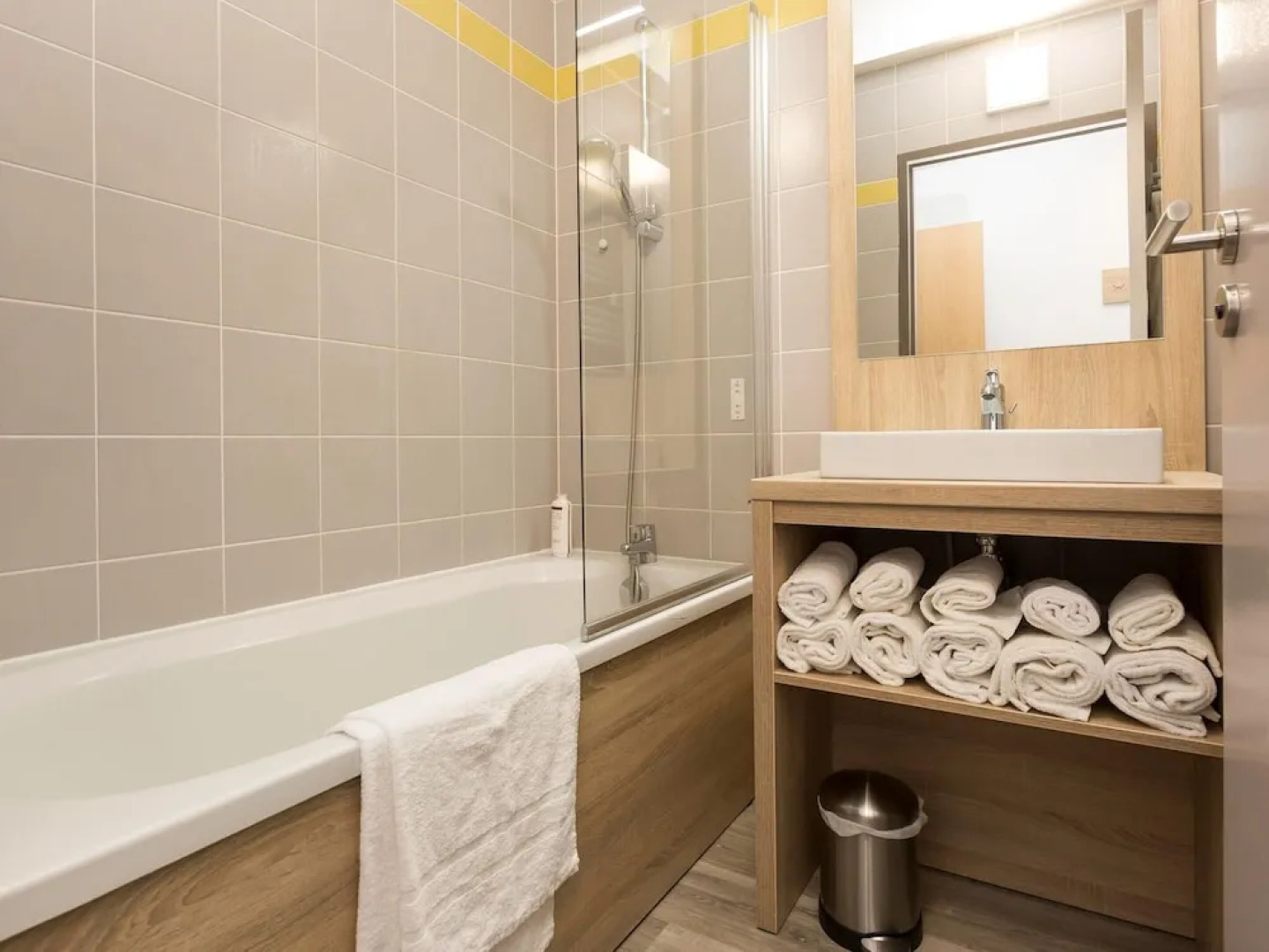 Apartment in La Rochelle Near the Beach