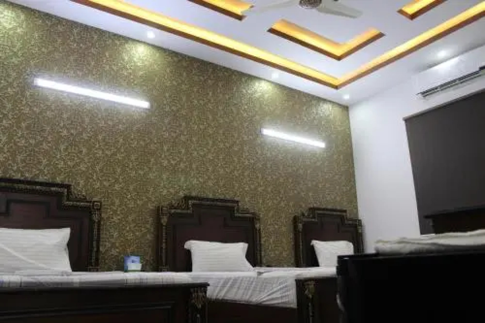 Patel Residency Guest House 2