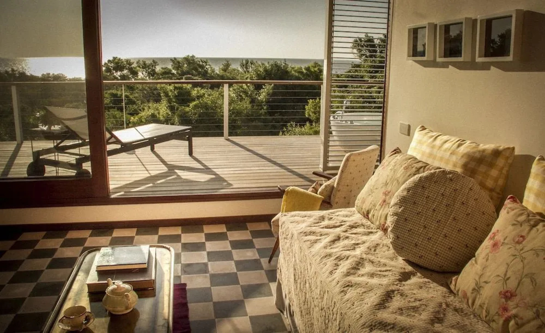 Rio Ancho Gourmet Lodge