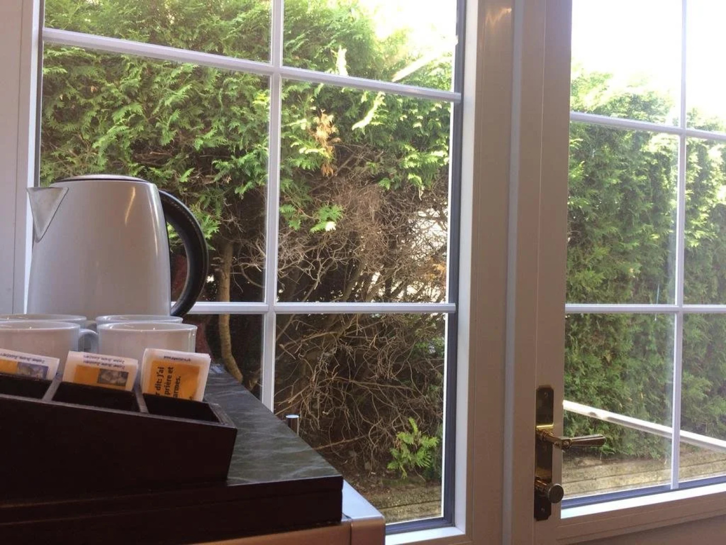 Los Lorentes Residences - Bulle