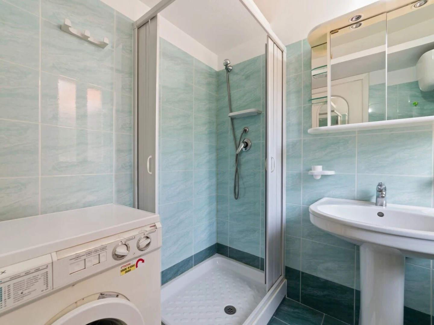 Pleasing Apartment in Villammare with Terrace