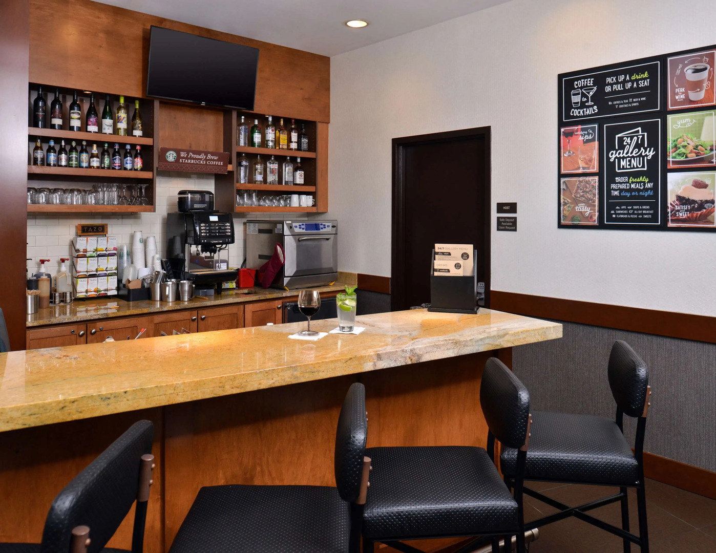 Hyatt Place Garden City