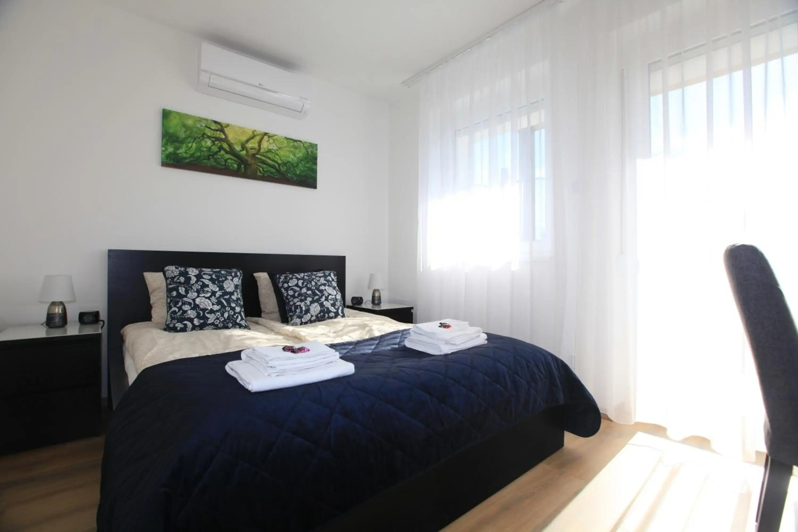 Paskal-Lux Apartments