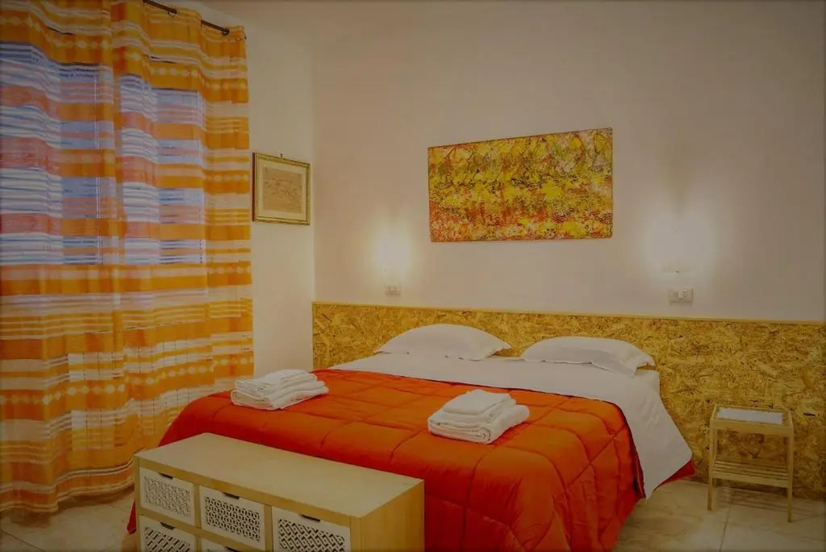 Bed and Breakfast Donna Carmela