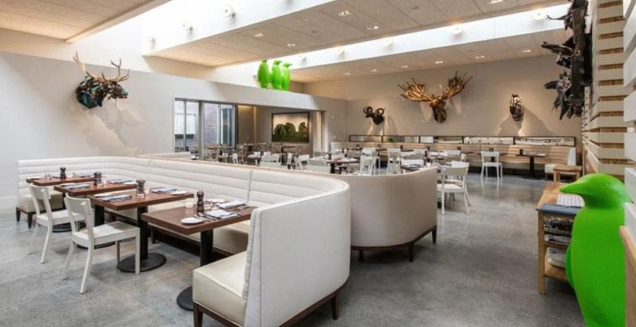 21c Museum Hotel Bentonville