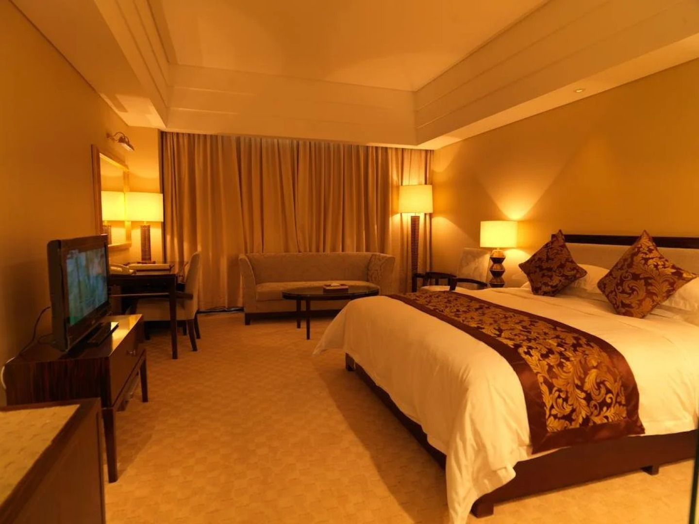 Seercuo International Hotel