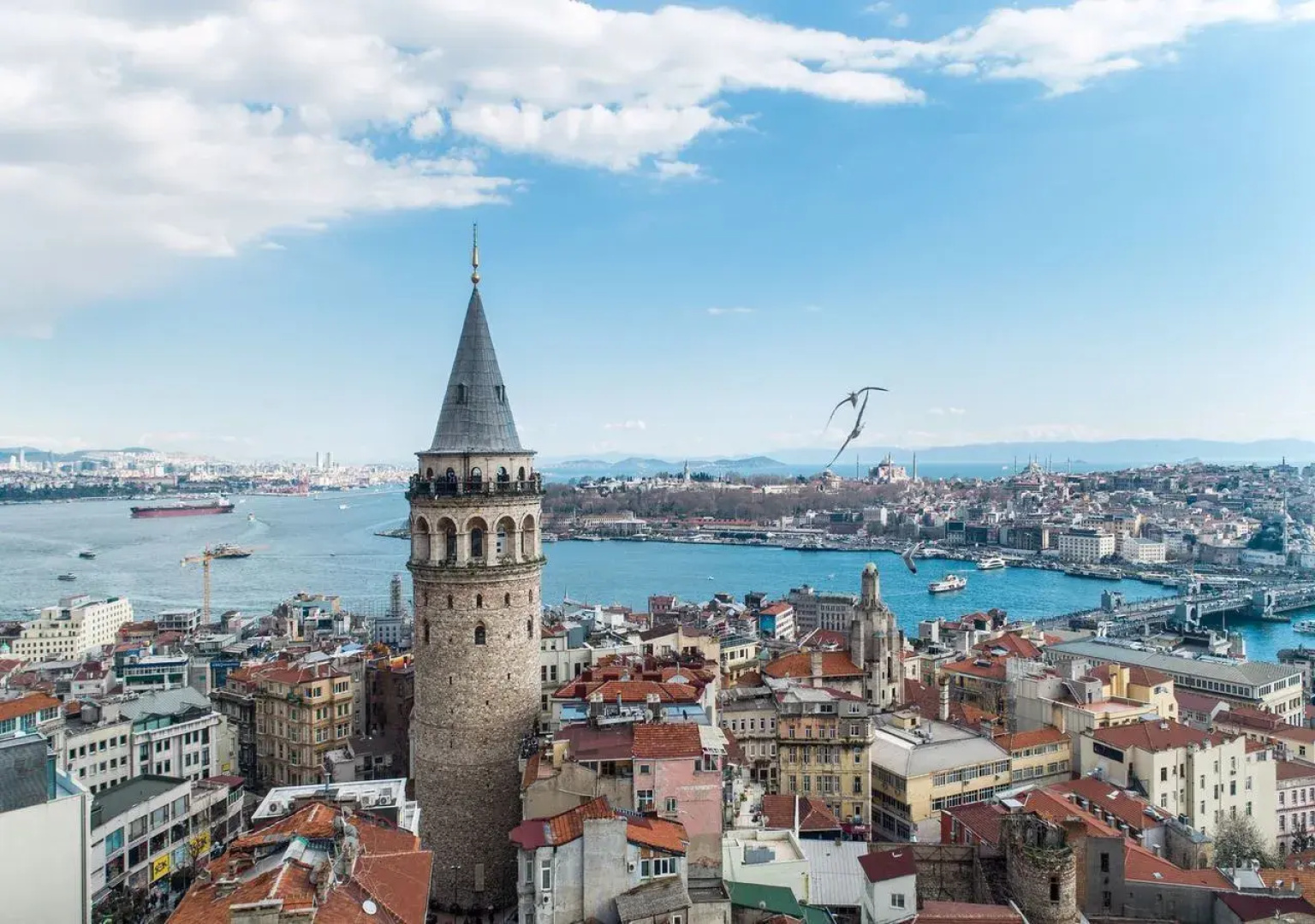 Maravilloso Hotel Galata