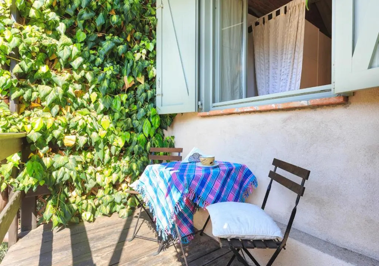 Cascina del Tempo Sospeso