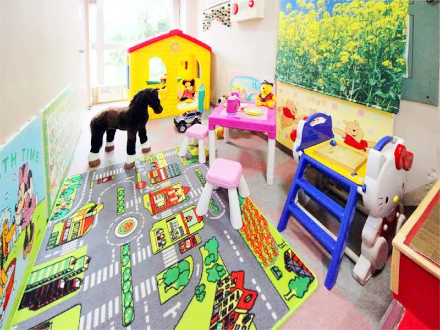 Naruko Onsen Ryokan Kanshichiyu