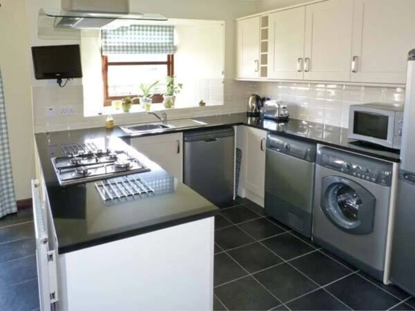 The Barn at Daldorch