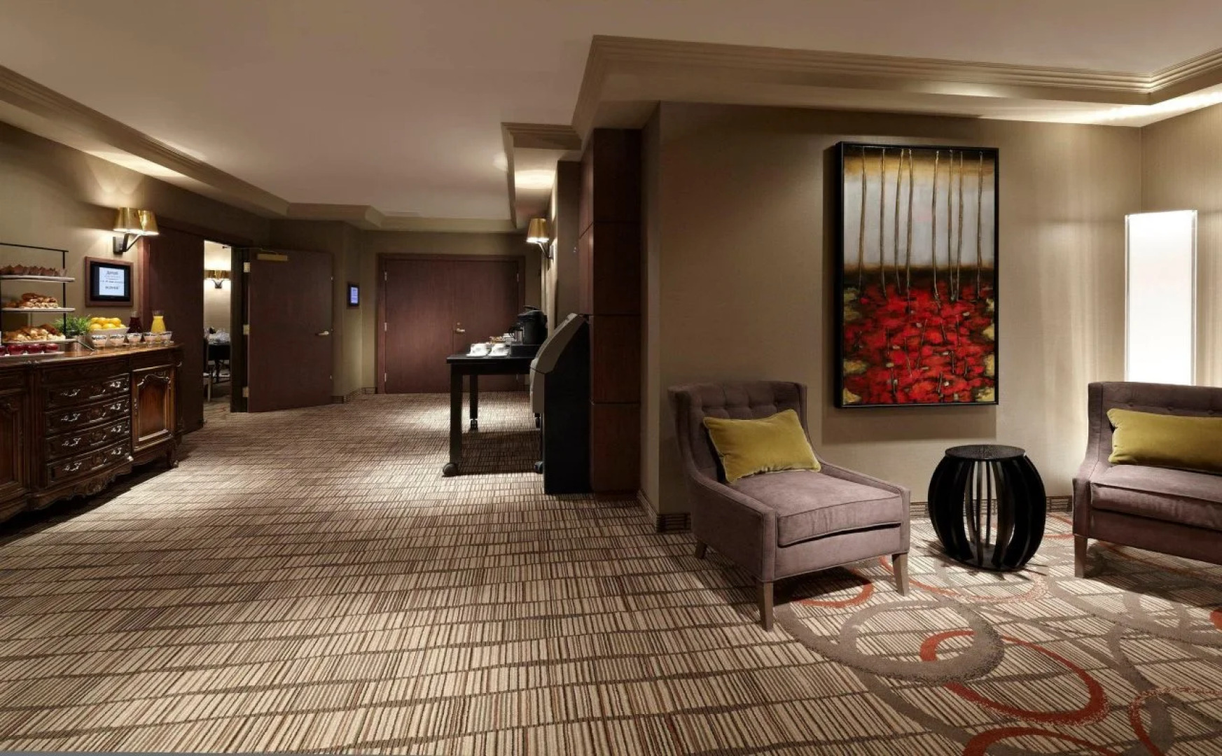 Quebec City Marriott Downtown