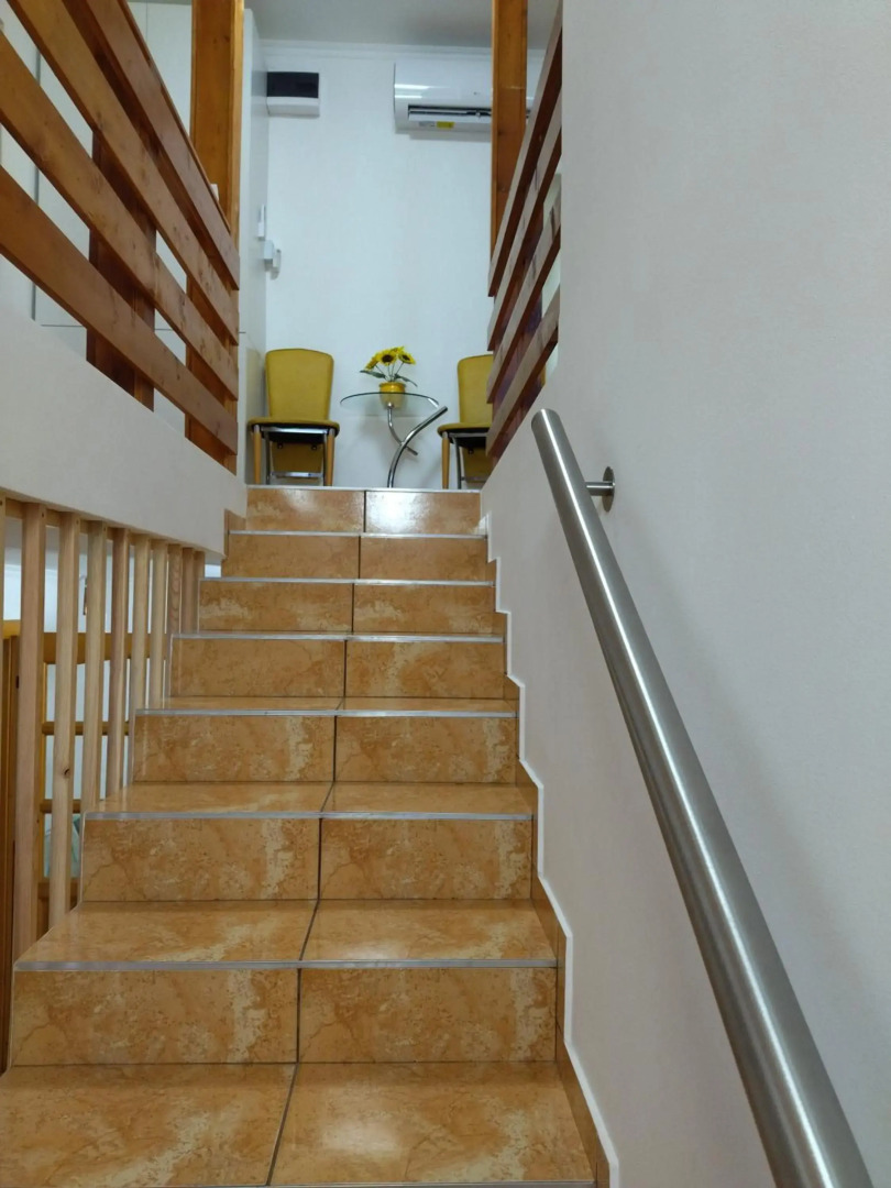 Ezüsthíd & Harmónia Vendégházak