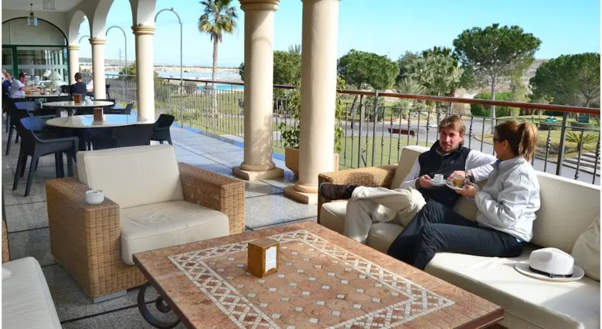 Bonalba Golf Resort & Spa