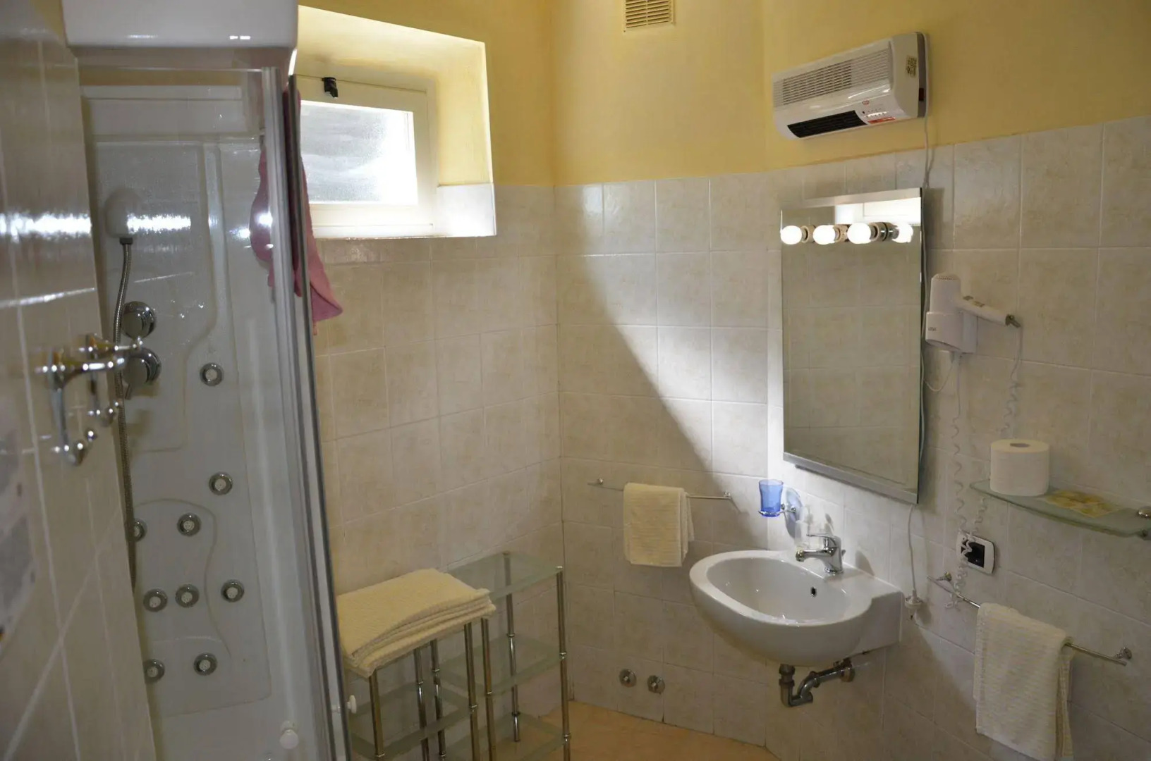 Hotel Villa Ruscello