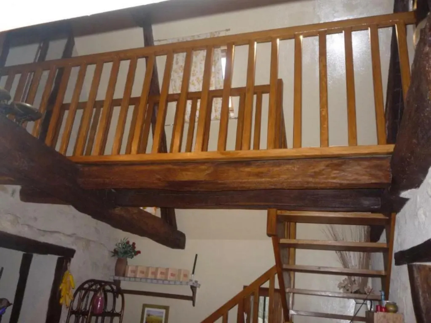 Gîte Cheillé, 4 pièces, 6 personnes - FR-1-381-61