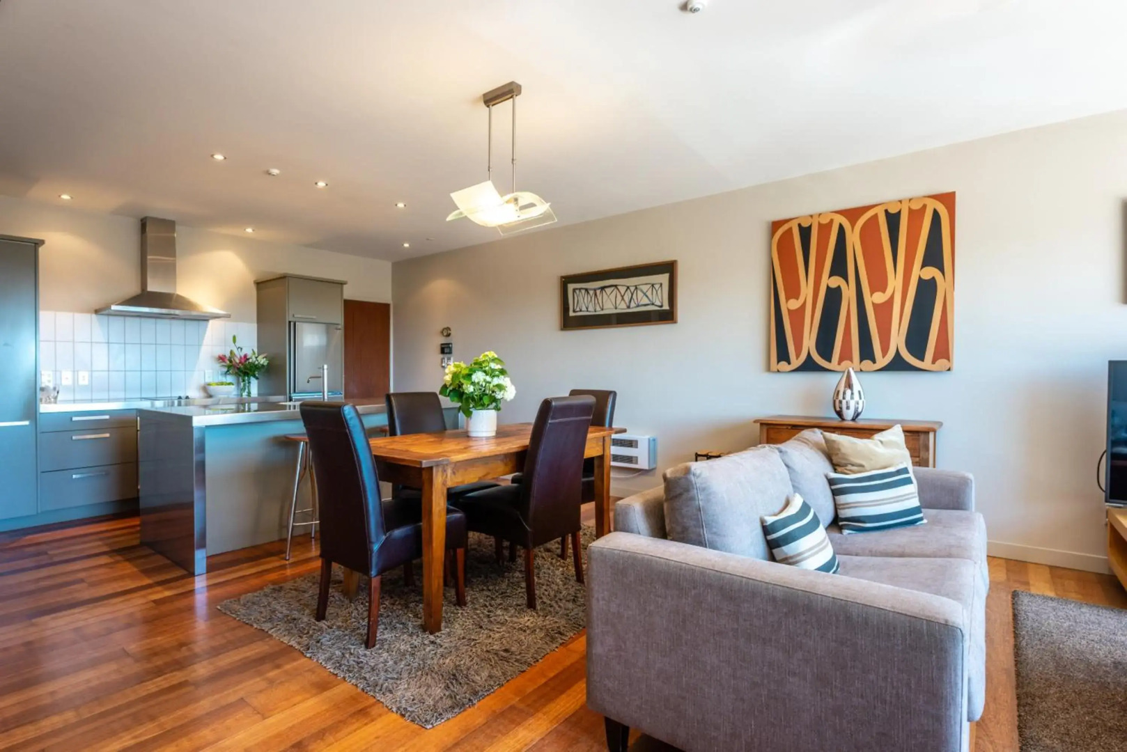 The Sands - Apartment 12