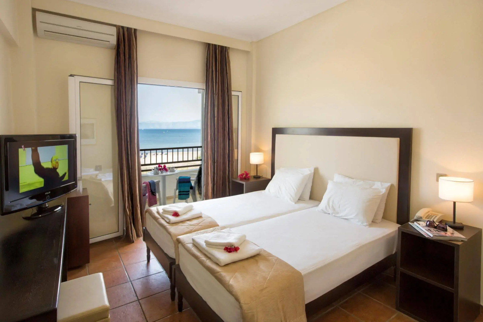 Island Beach Resort - Adults Only