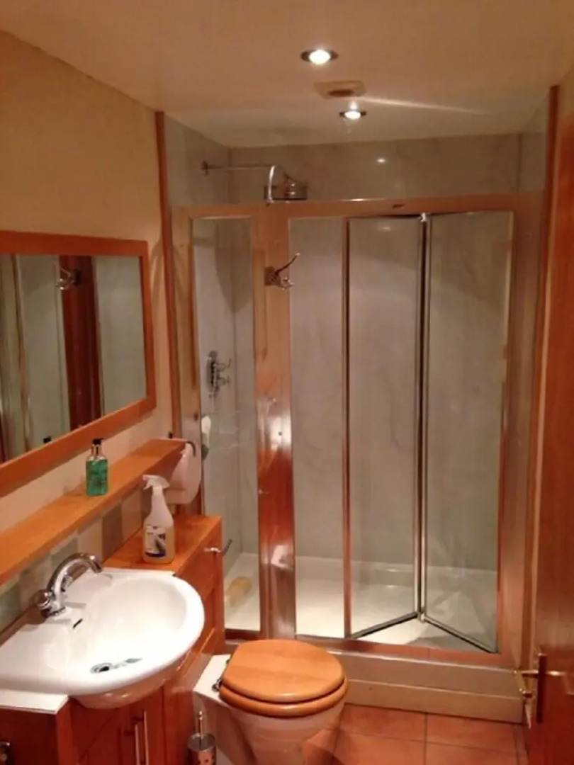 The Old Byre Knoydart