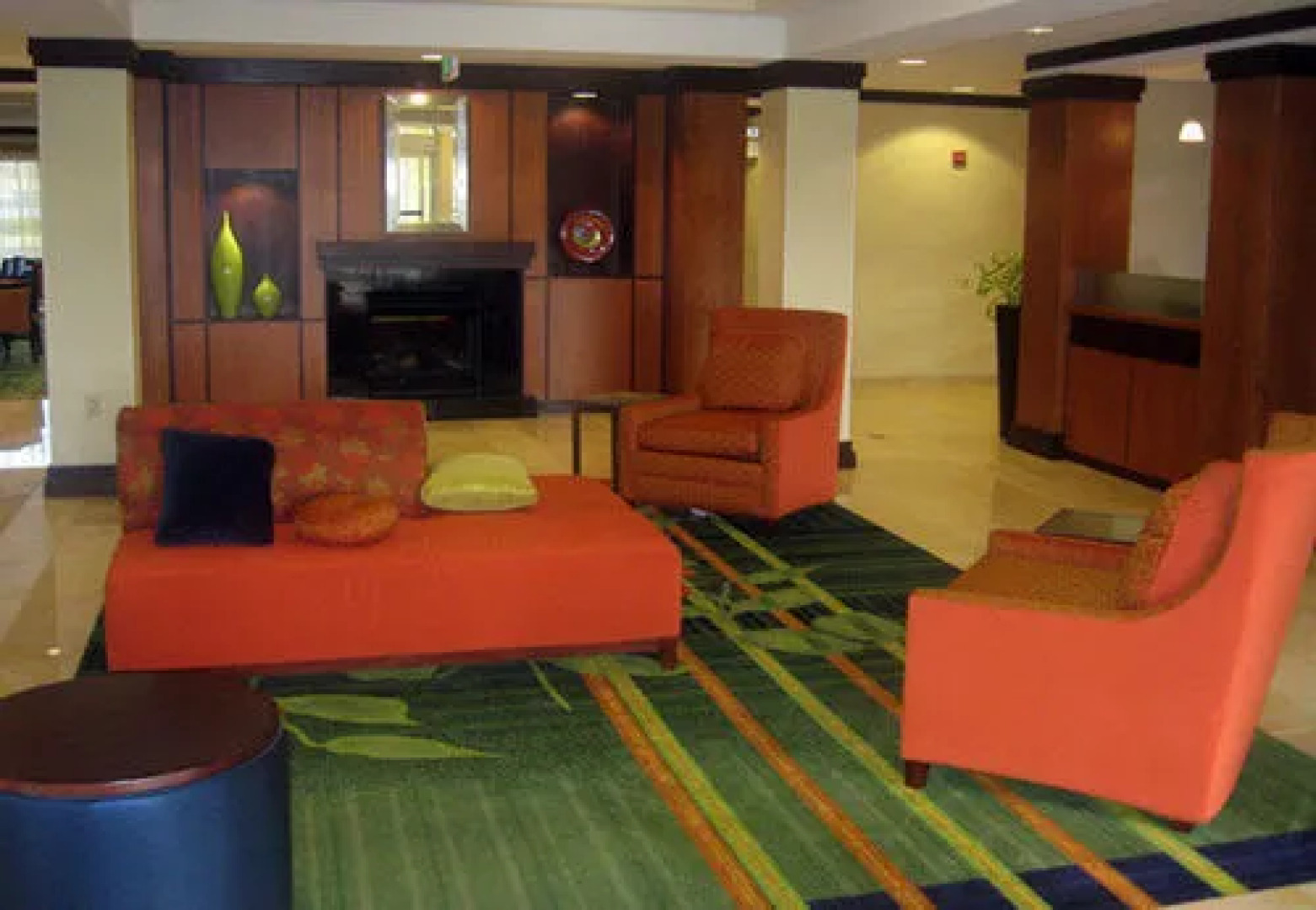 Fairfield Inn & Suites Carlisle