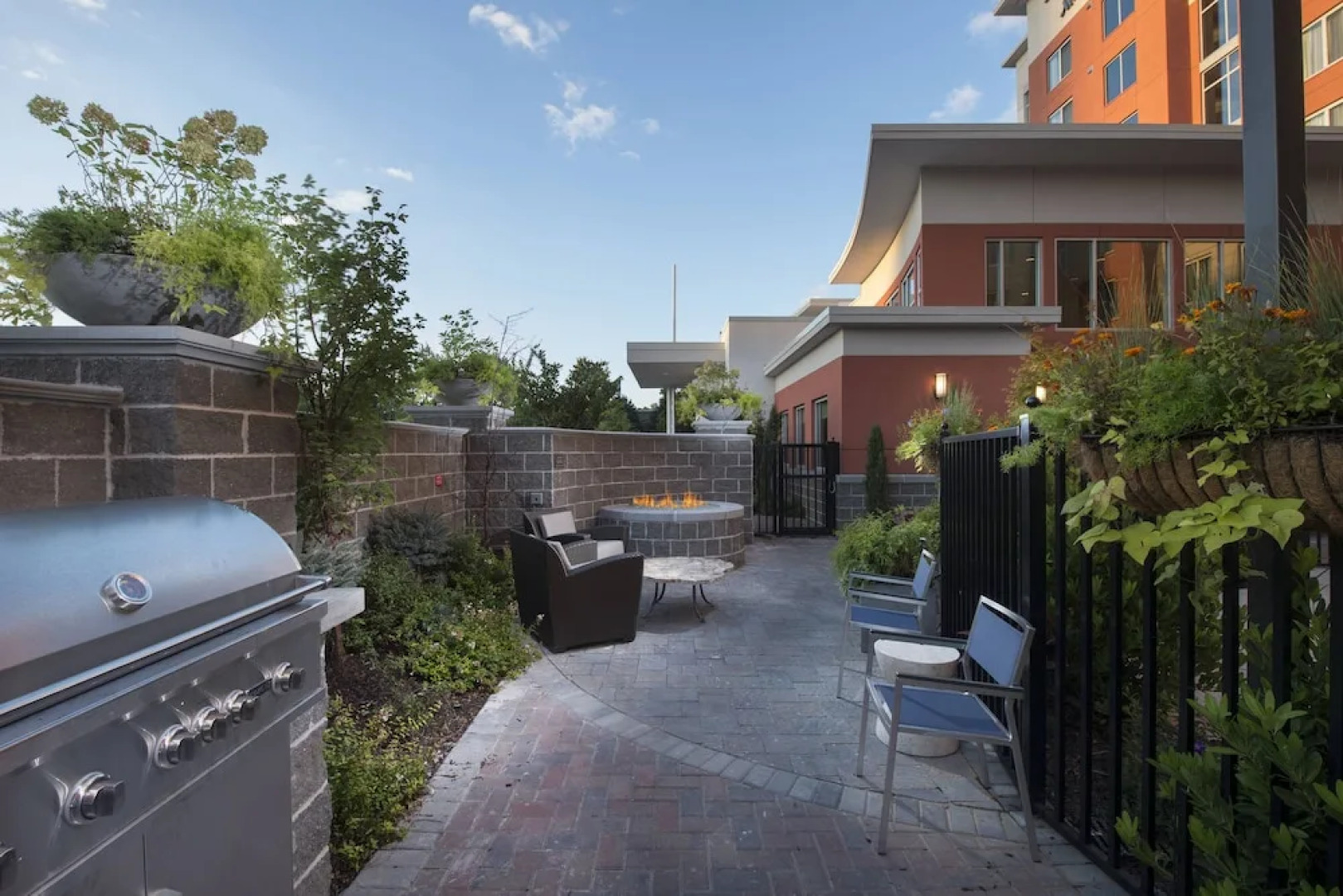 Residence Inn Atlanta Perimeter Center/Dunwoody