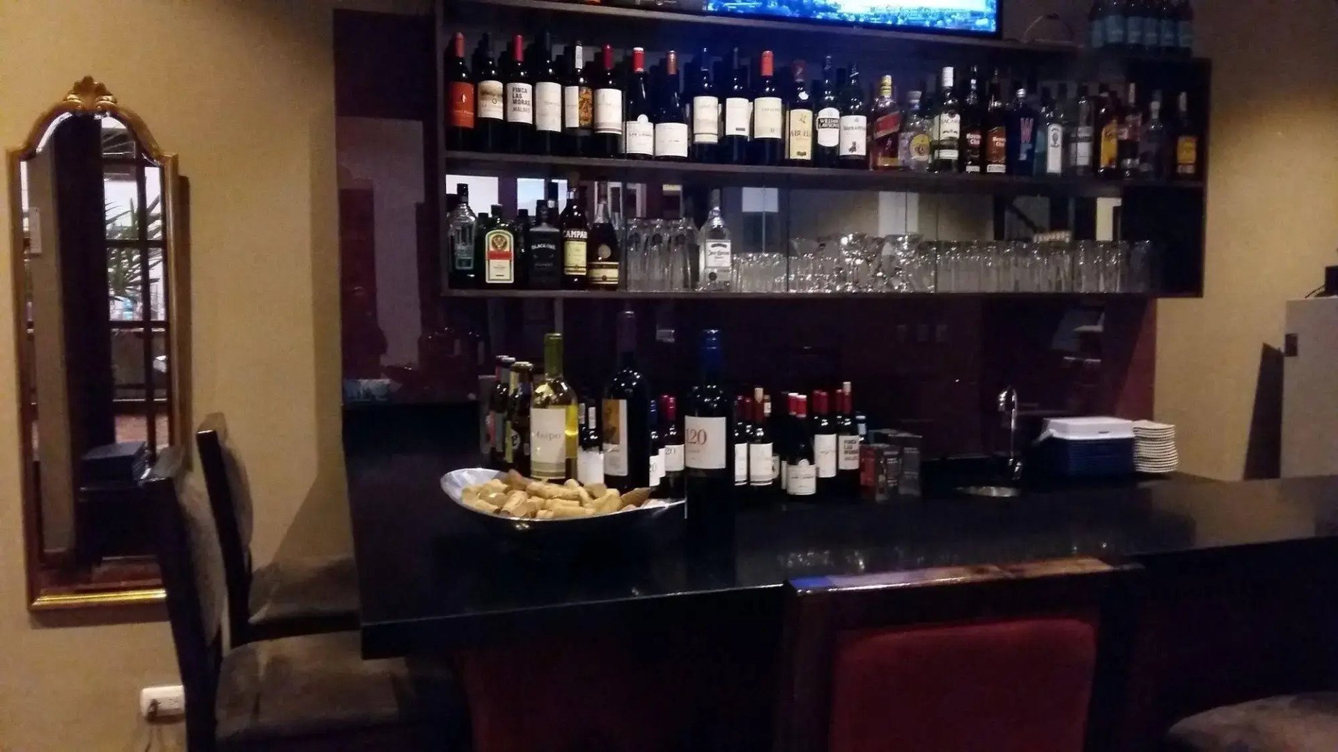 Santa Lucia House - Forum