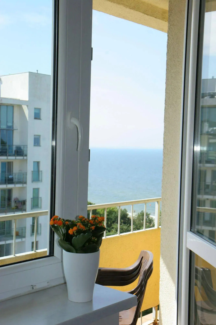 Vestina Wellness Spa Hotel Międzyzdroje