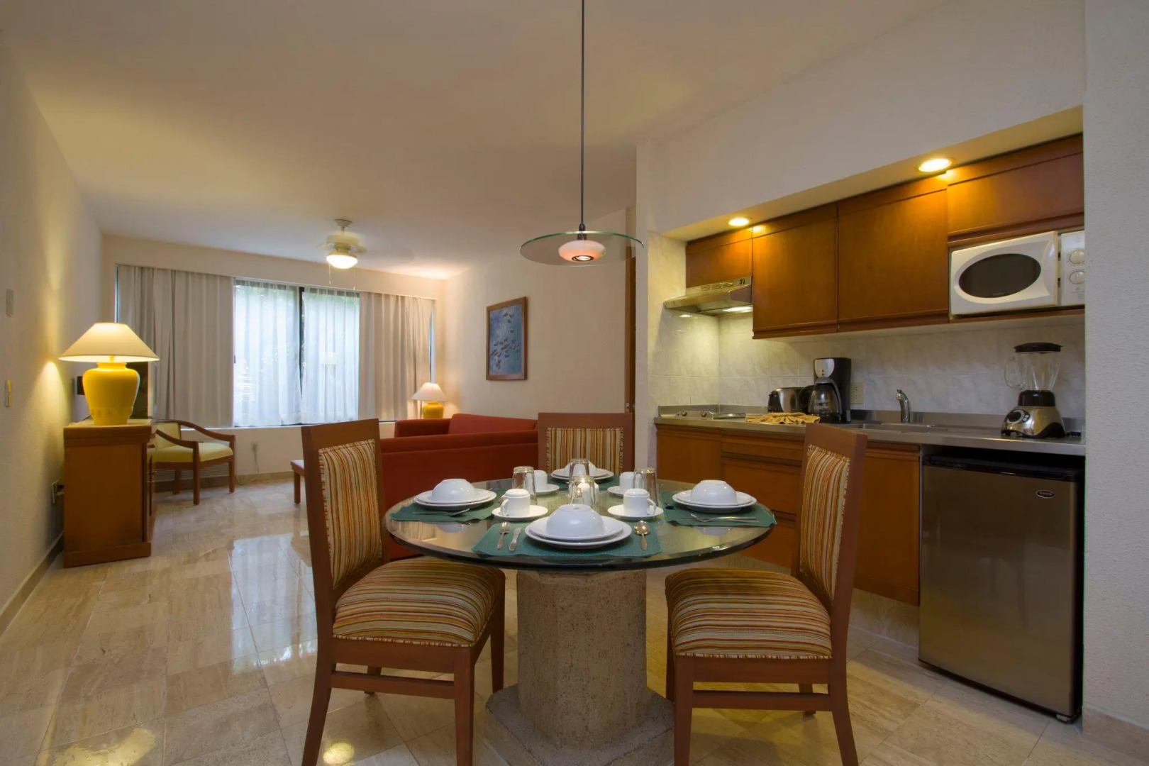 Ocean Breeze Acapulco