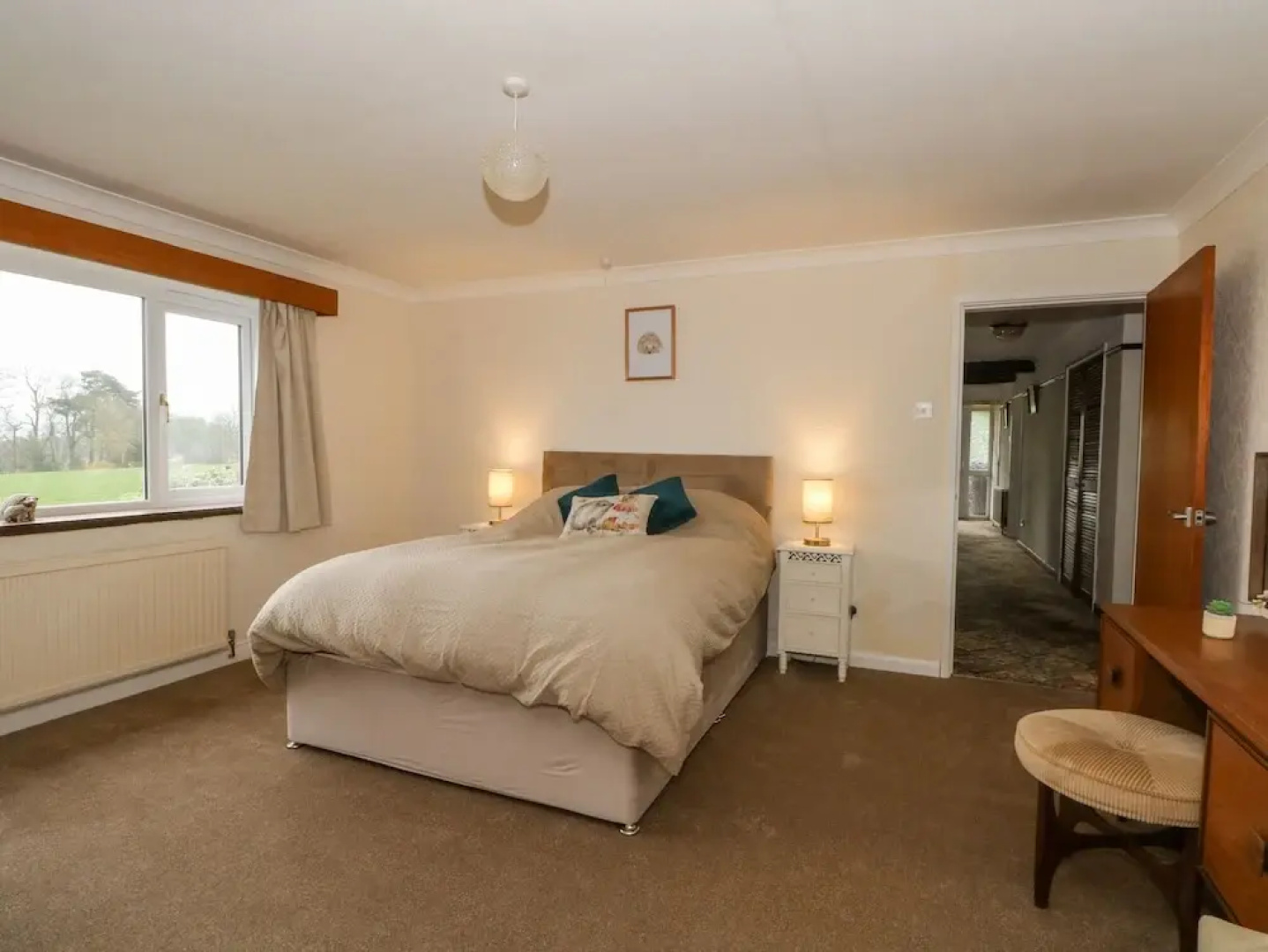 Hawksbridge Bungalow