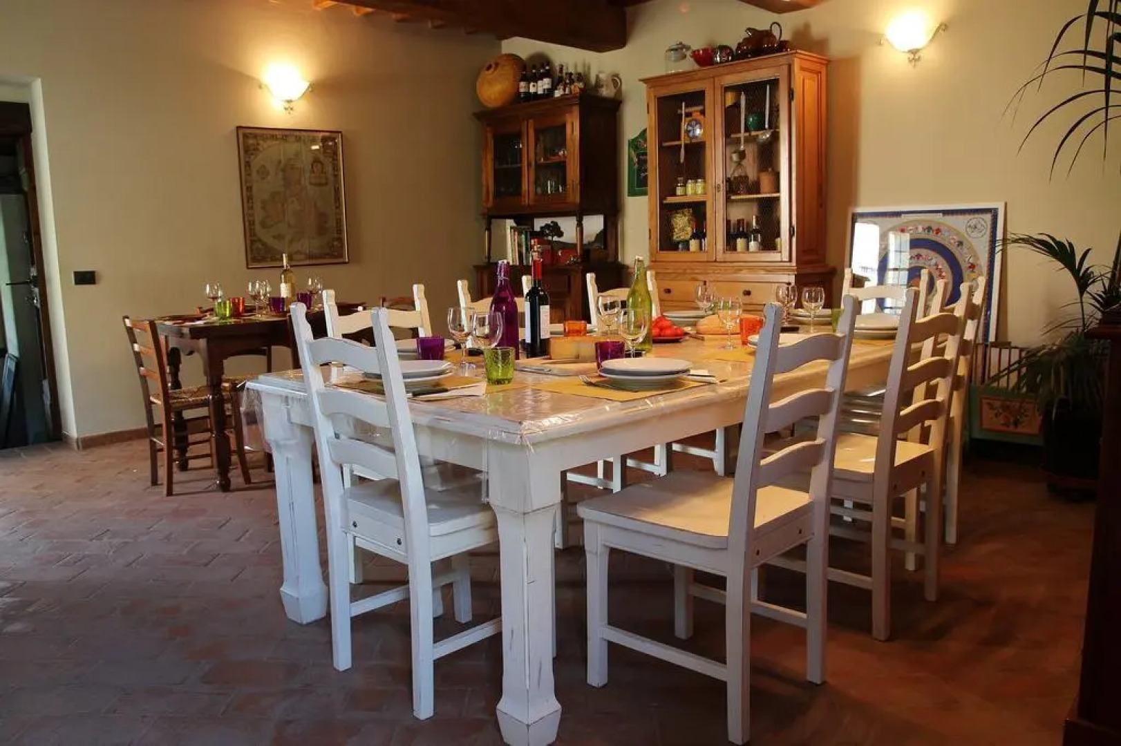 Agriturismo Poggianto