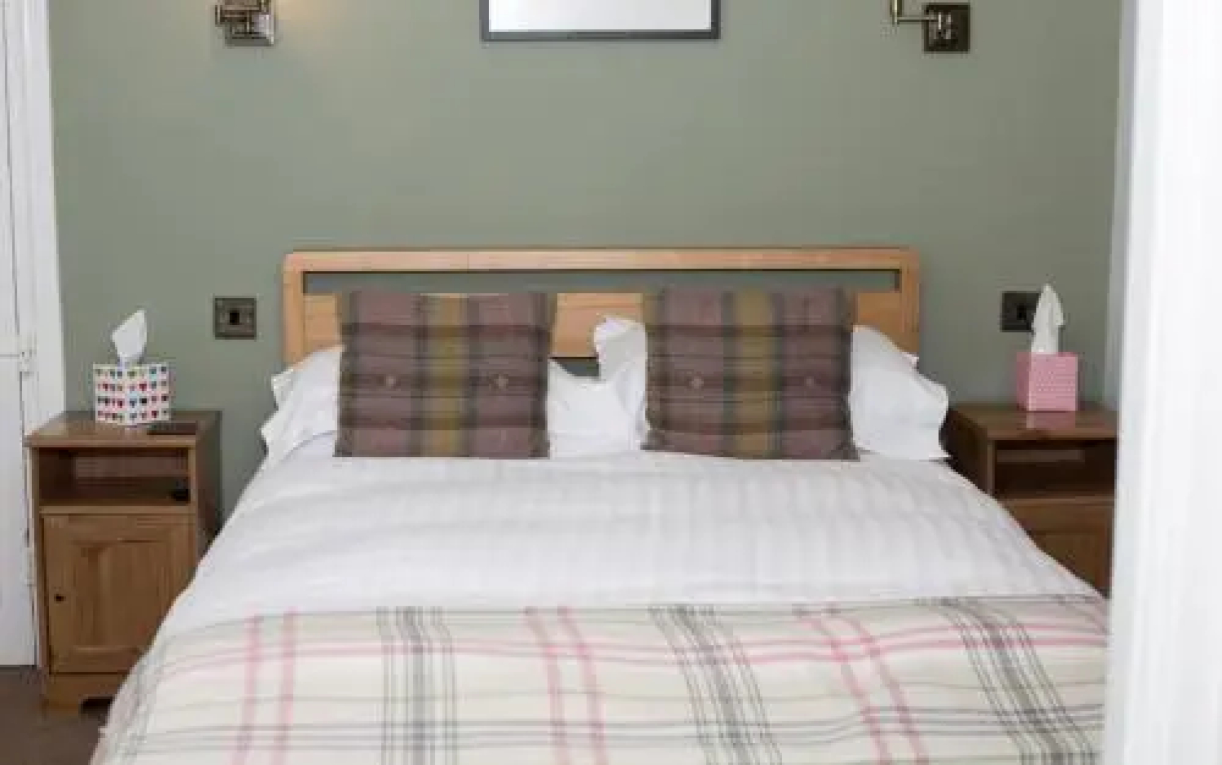 The Pack Horse Inn