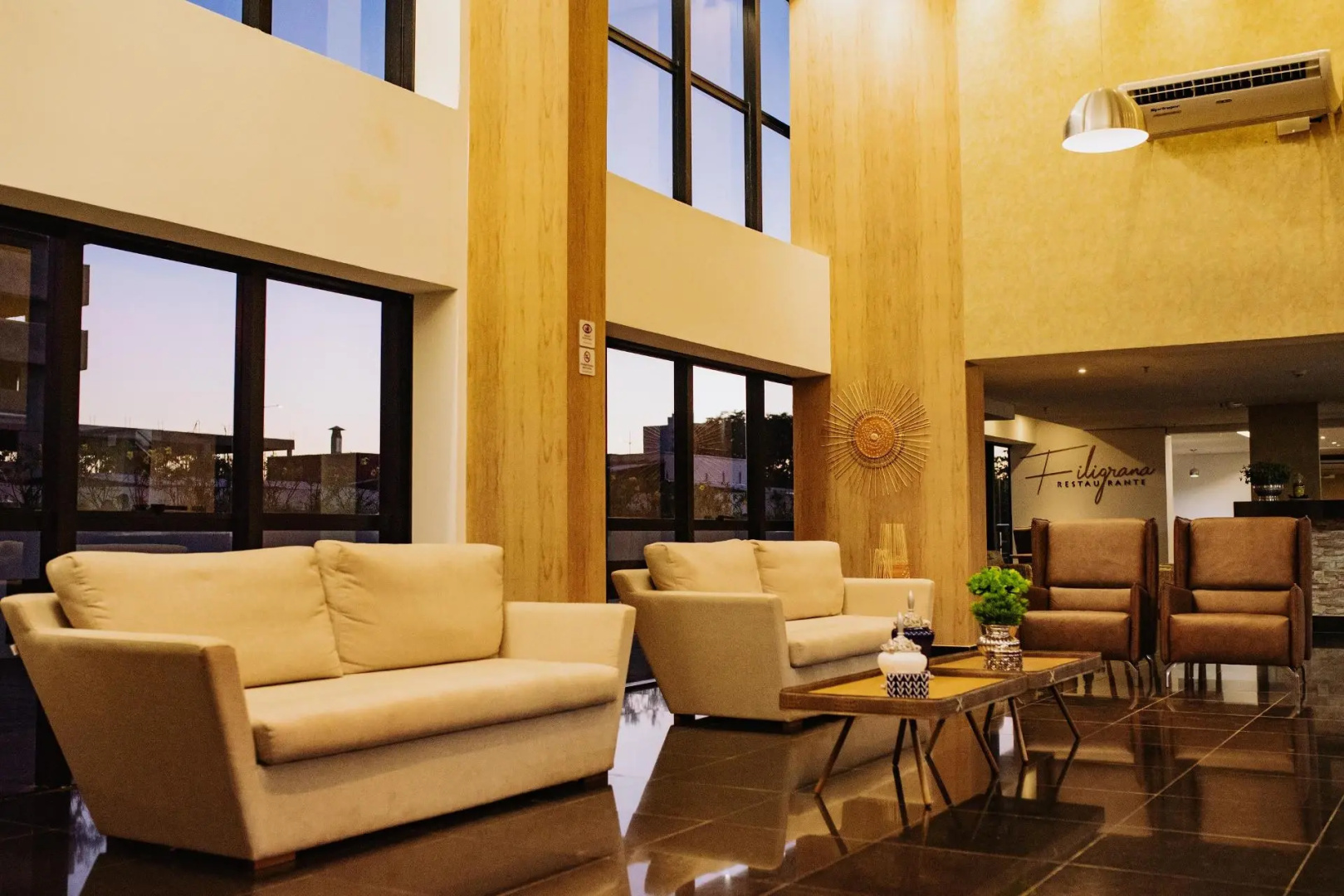 Vivence Suites Hotel Palmas