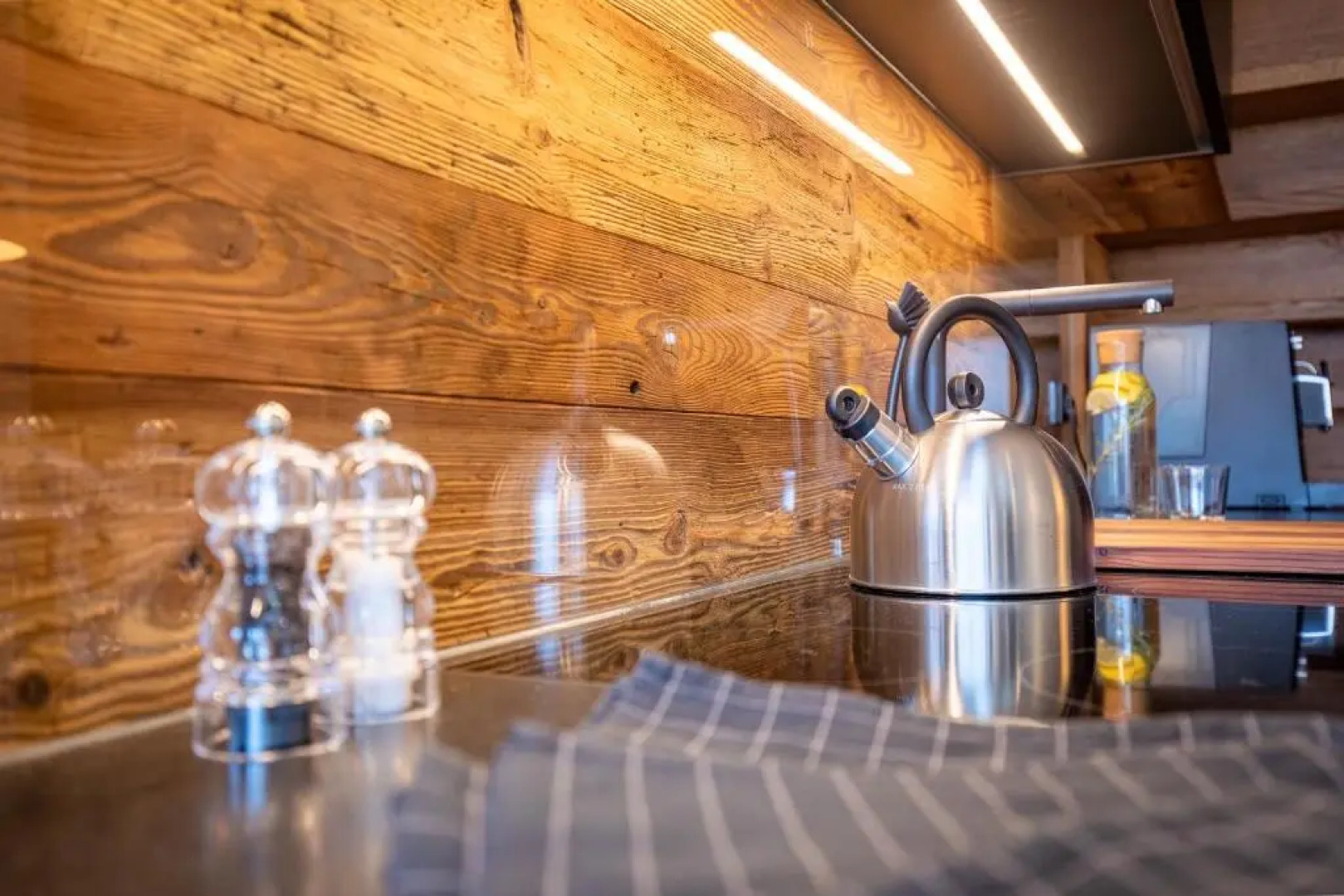 Innerbachlerhof - Laugen