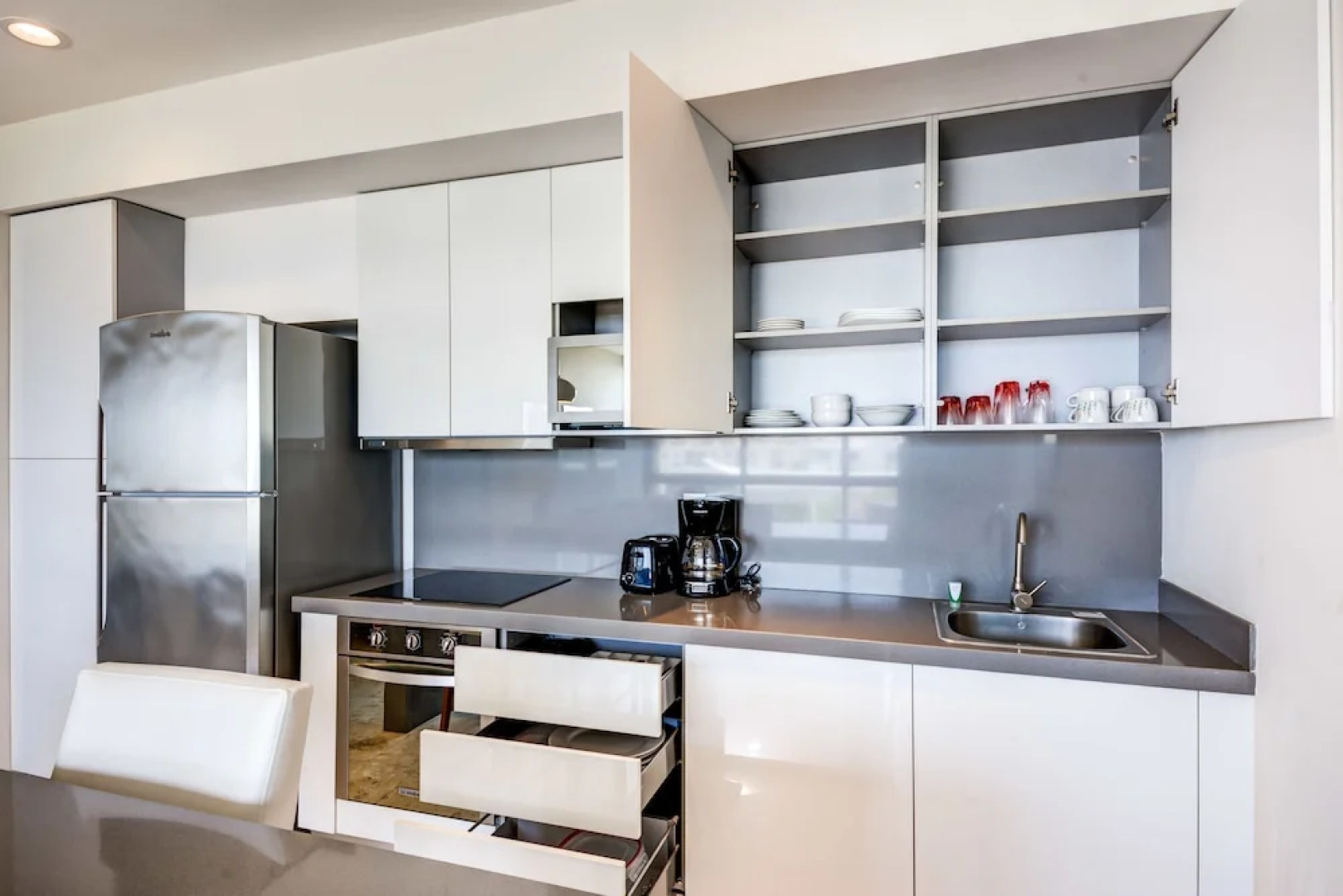 A-Nah Suites Apartamentos by CSR