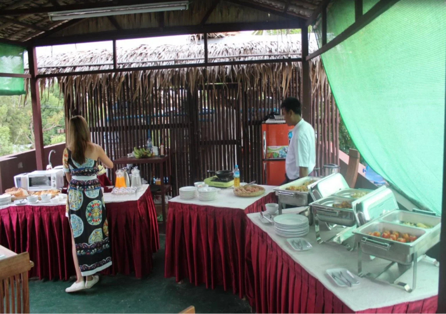 Northern Breeze Hotel