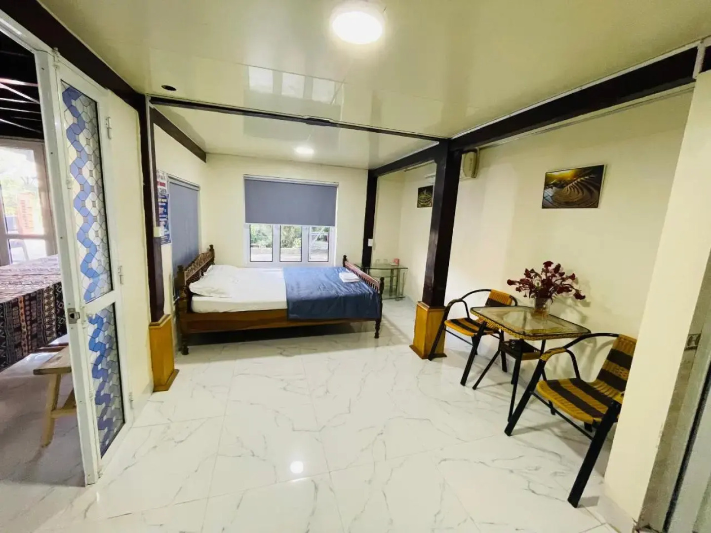 Binh Nga Homestay