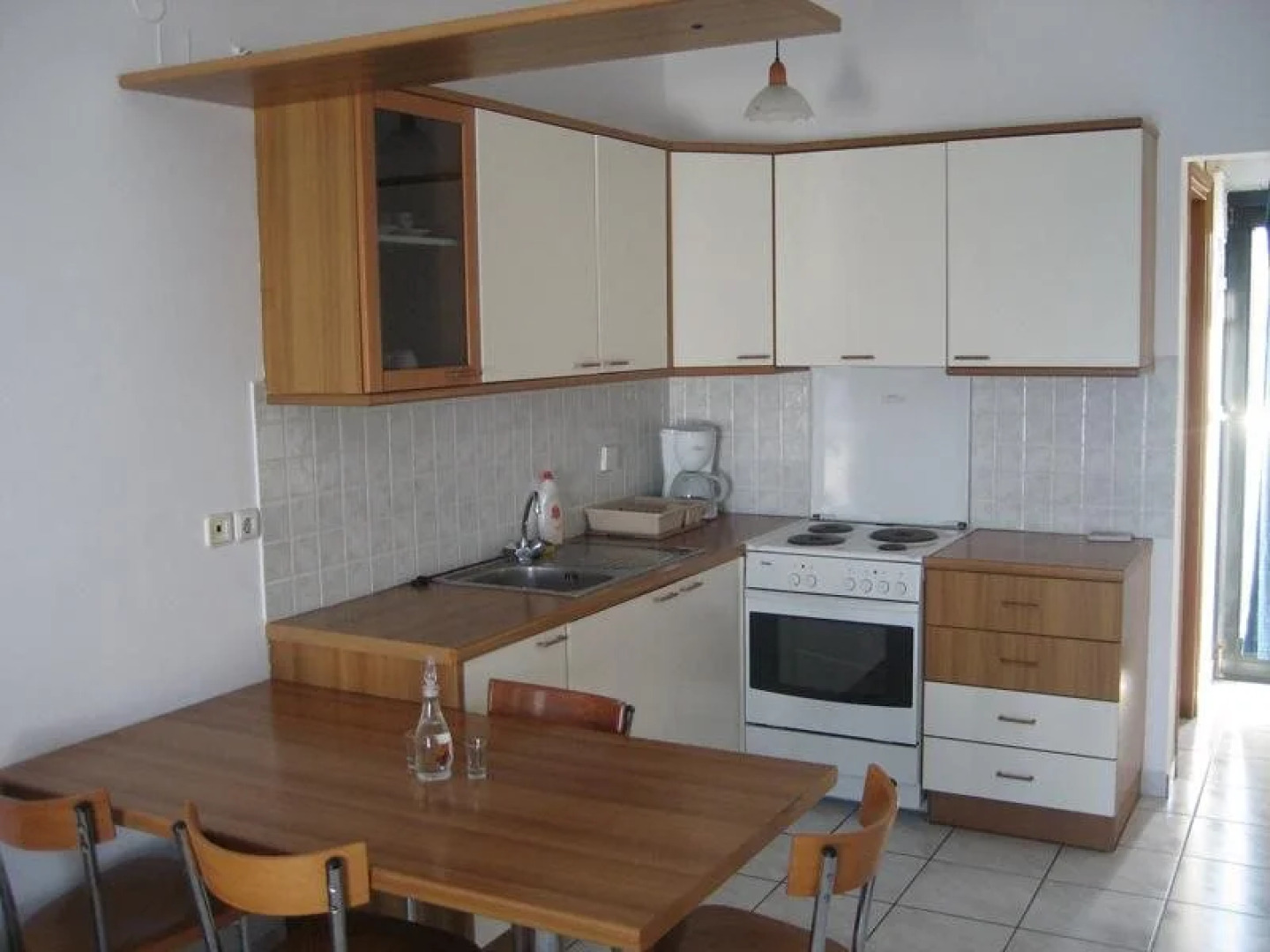 Minos Apartments & Studios