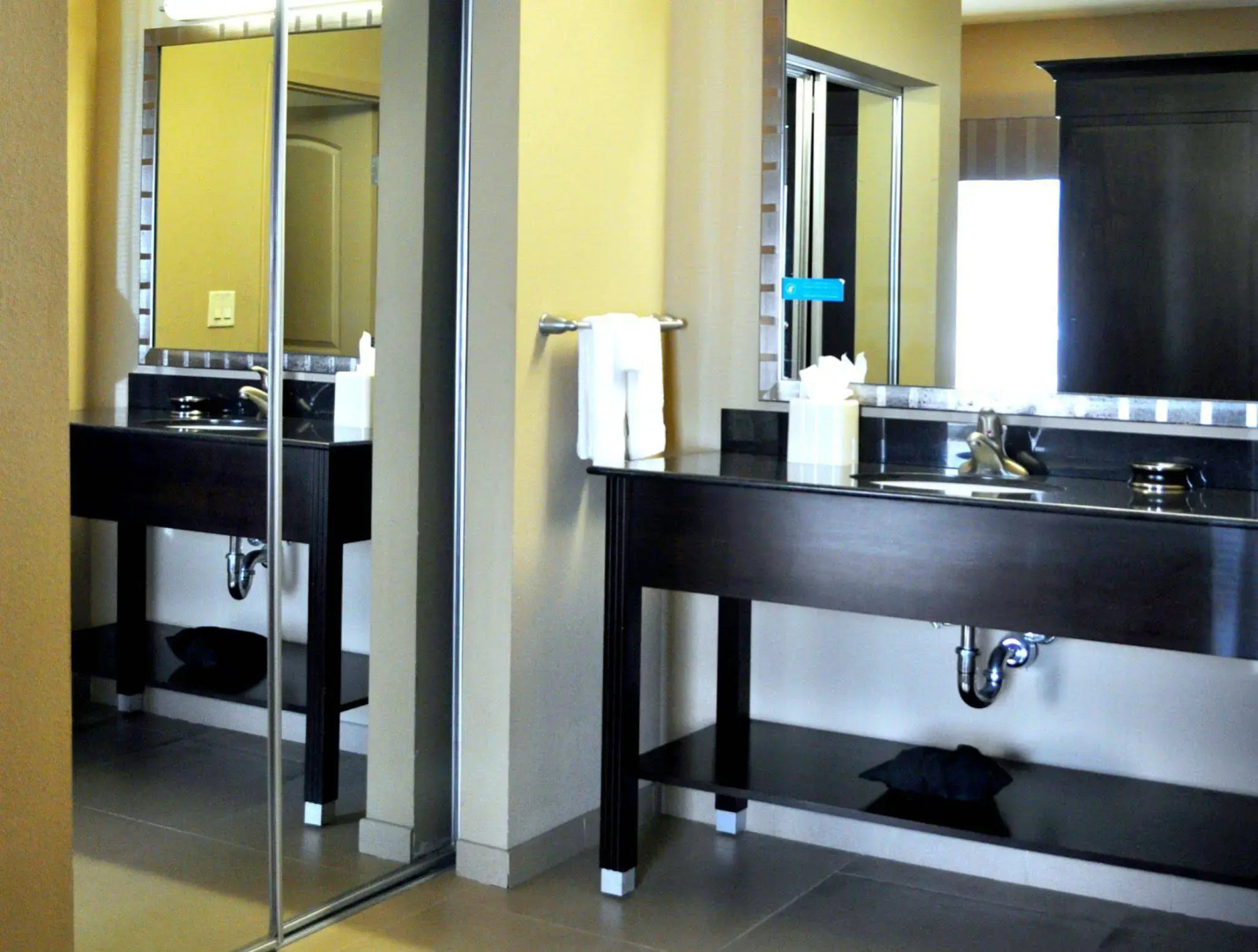 Hampton Inn & Suites Bay City, TX