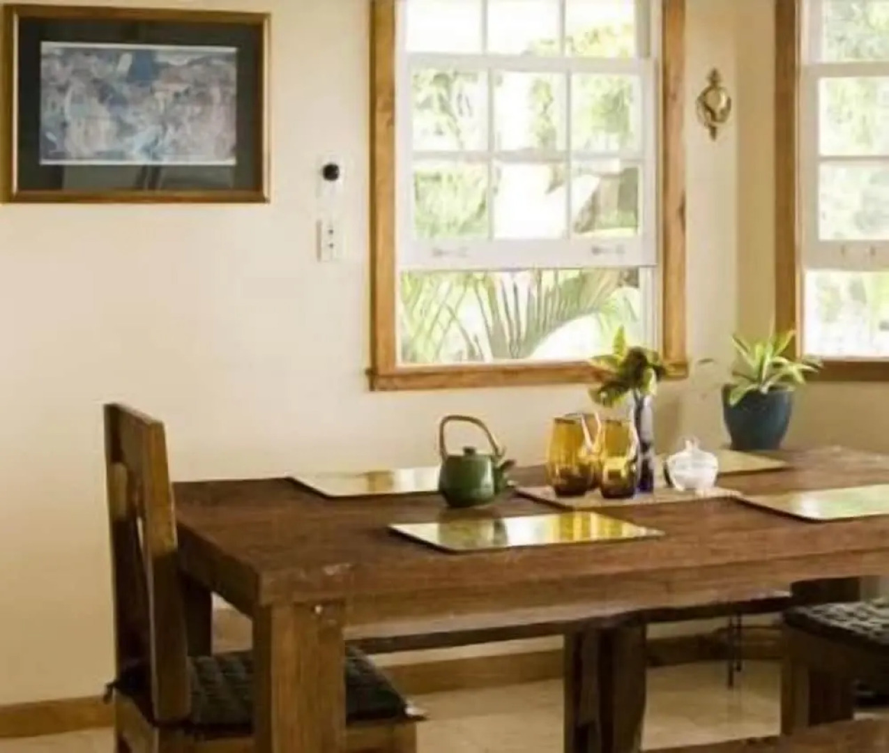 Ka'awaloa Plantation Bed & Breakfast