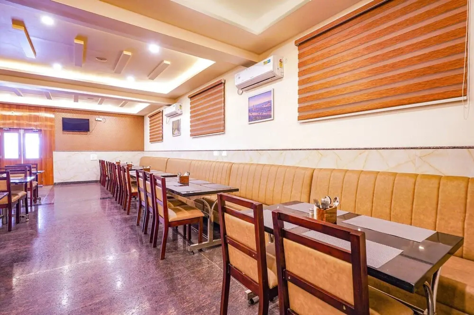 FabExpress Prime Mayuri Residency