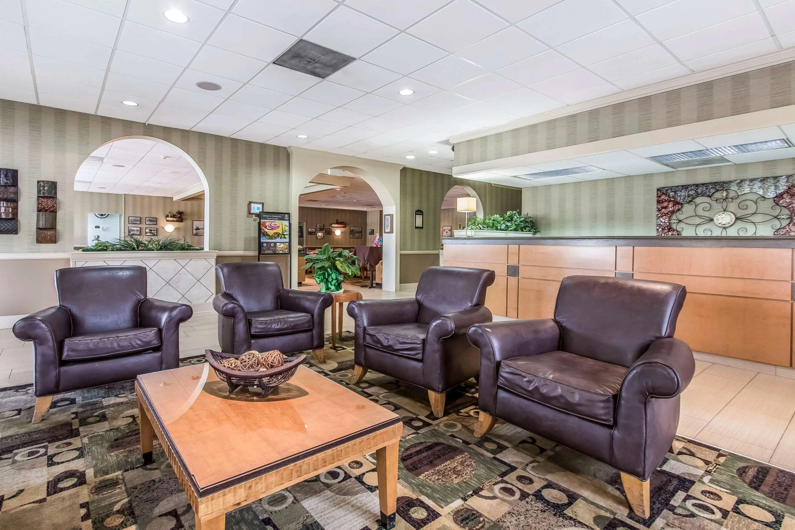 Clarion Inn Morgan City