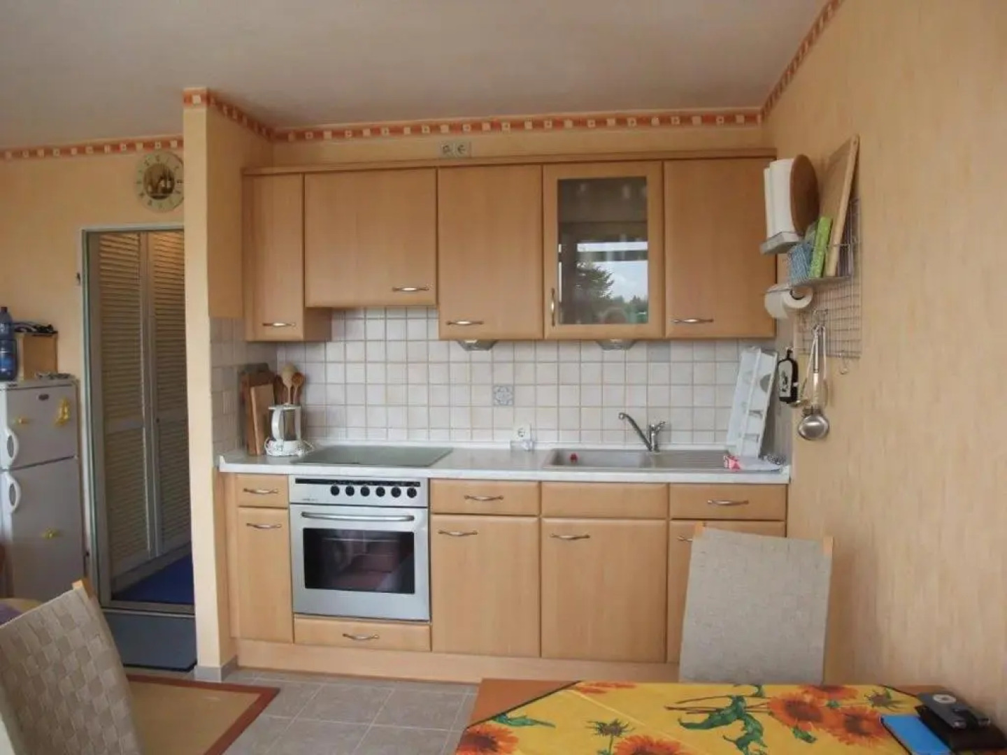 Ferienwohnung Kratzer