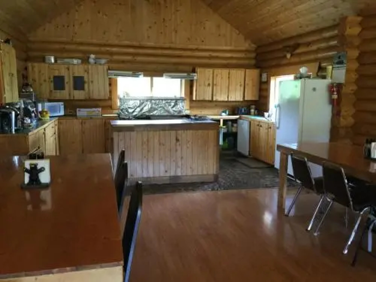 Folding Mountain B & B