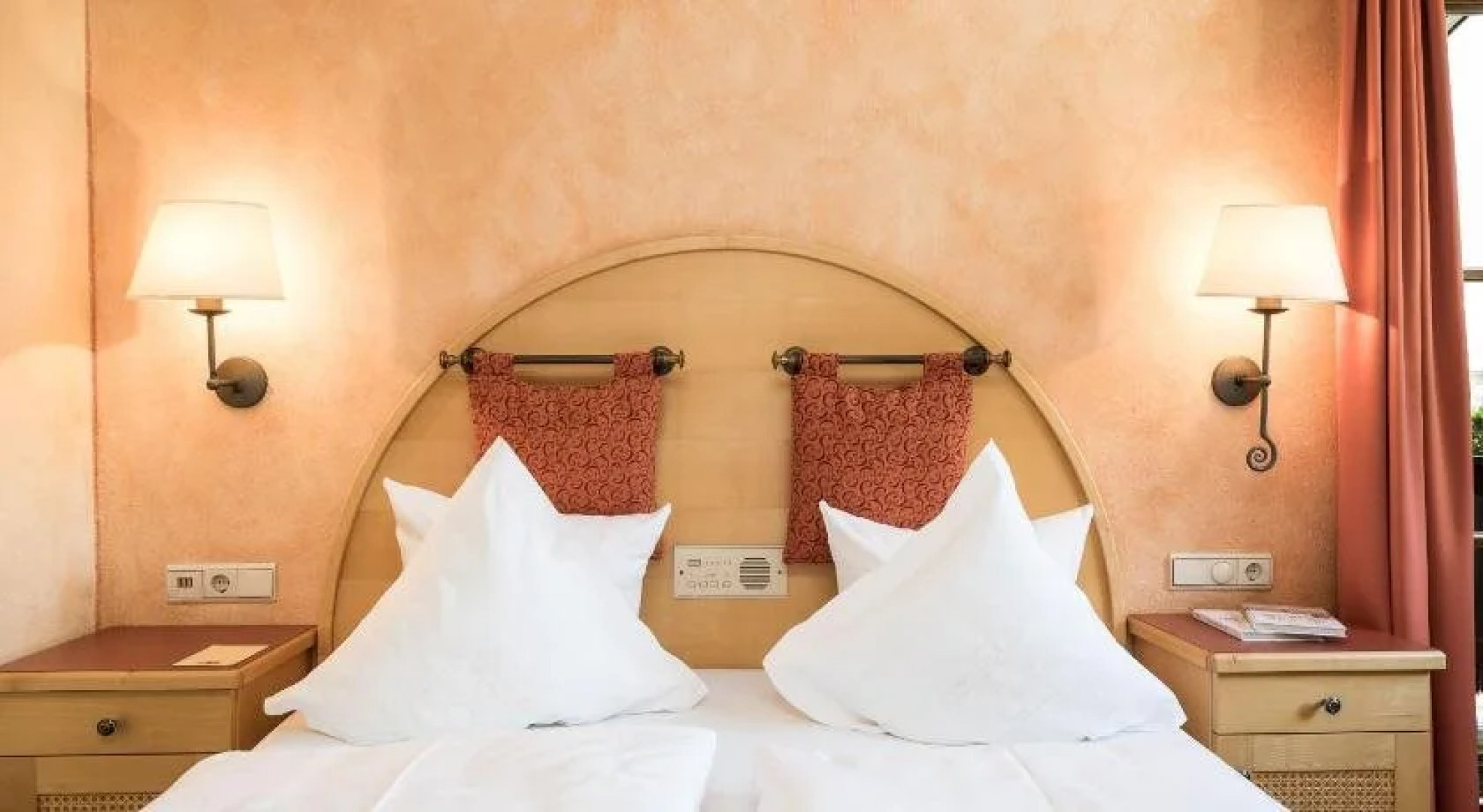 Cappella Natura Vitalis Hotel