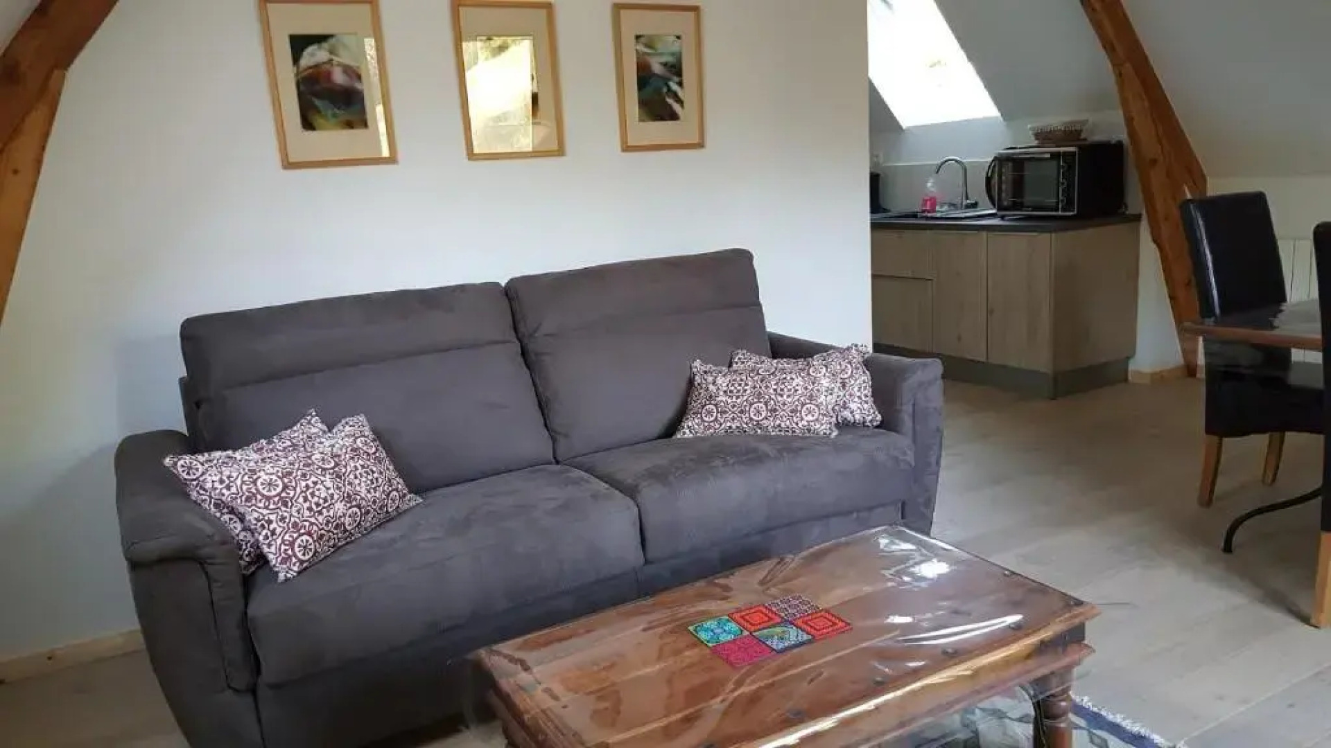 Le Pic de Pan - Auberge & Gîtes