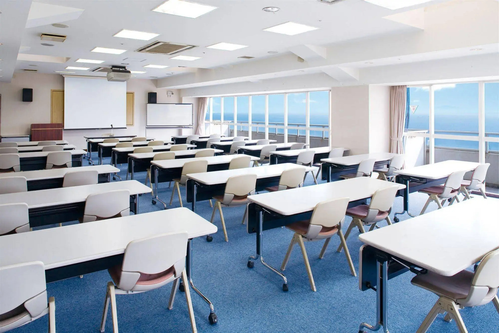 Maholova Minds Miura