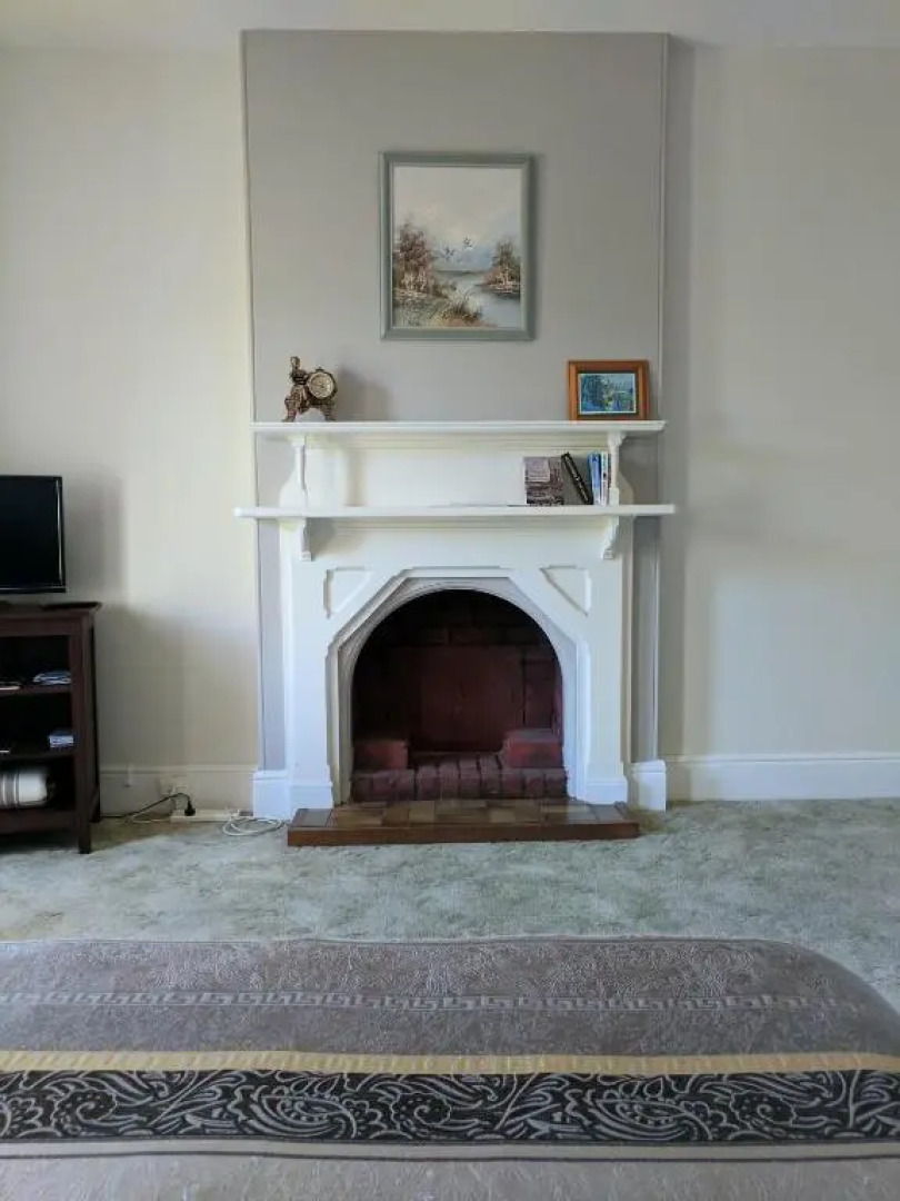 Hamlyn House Bed and Breakfast