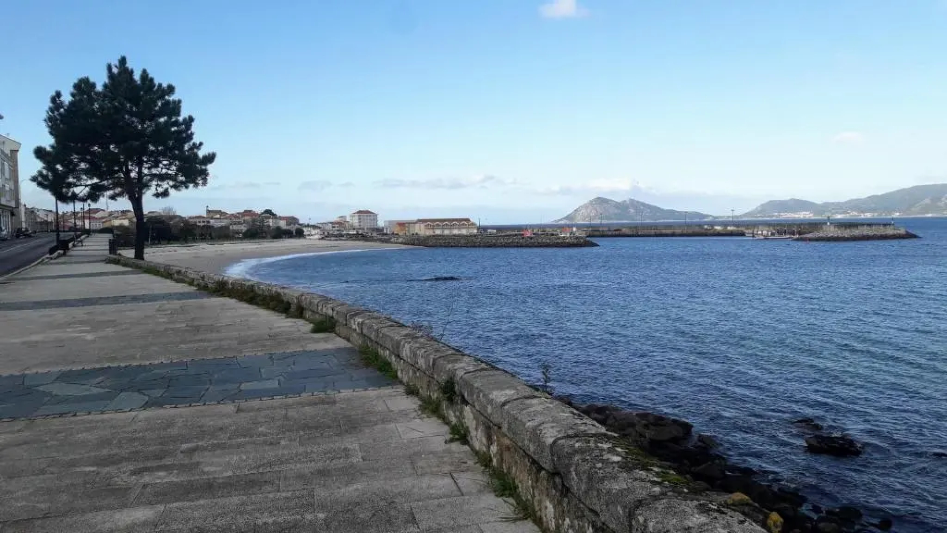 Apartamento Baroña